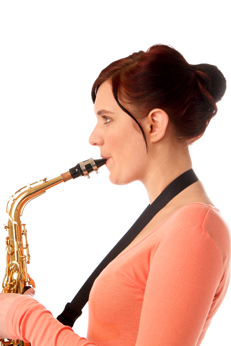 Saxophone Notes Free Sax Tutorial for Beginners