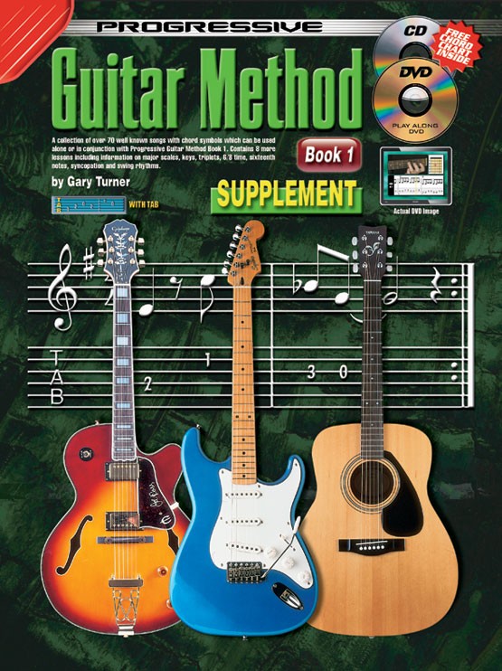 guitar songbook 1