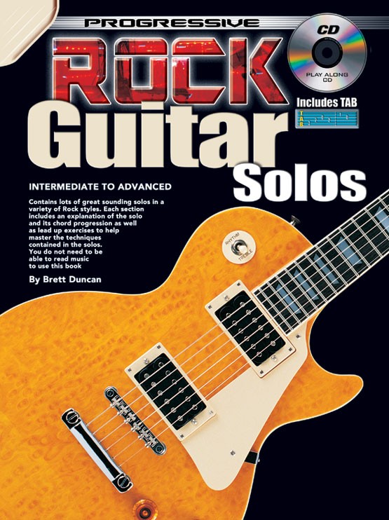 The School Of Rock Method - Guitar Book 2 Learn to Play Guitar MUSIC BOOK -  eBay
