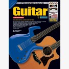 Progressive Guitar