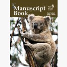 Progressive Manuscript Book 6
