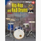 Progressive Hip-Hop and R&B Drums