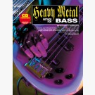 Progressive Metal Bass Method