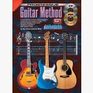 Progressive Guitar Method - Book 1 with TAB