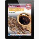 Saxophone Lessons for Beginners