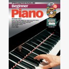 Progressive Beginner Piano