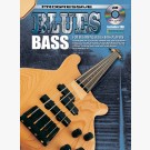 Progressive Blues Bass