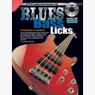 Progressive Blues Bass Licks