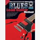 Progressive Blues Lead Guitar Method