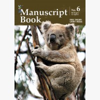 Progressive Manuscript Book 6