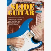 Progressive Slide Guitar