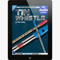 Tin Whistle Lessons for Beginners