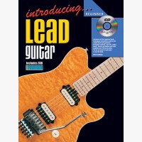 Introducing Lead Guitar
