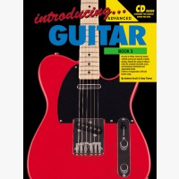 Introducing Guitar - Book 3