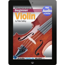 Violin lessons for beginners deals