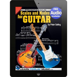 Learn top lead guitar