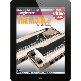 Free harmonica music clearance
