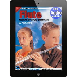 How to Play Flute for Kids Flute Lessons for Kids