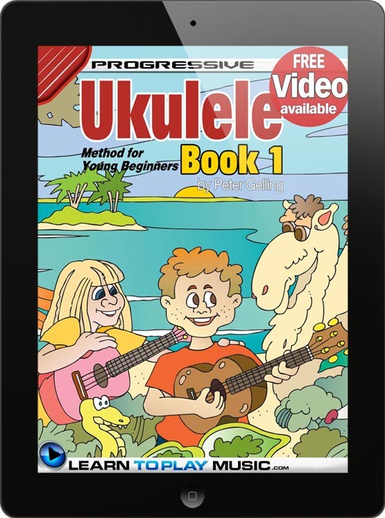 Learn to play DVD quick and easy: Ukulele Method Ukulele