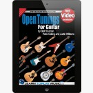 Open Tuning Guitar Lessons