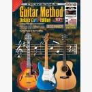 Progressive Guitar Method - Book 1 - Deluxe Color Edition