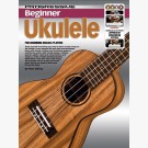 Progressive Beginner Ukulele