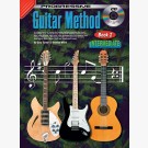 Progressive Guitar Method - Book 2