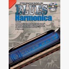 Progressive Blues Harmonica