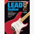 Progressive Lead Guitar