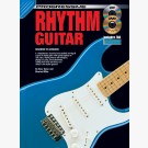 Progressive Rhythm Guitar