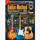 Progressive Guitar Method - Book 1