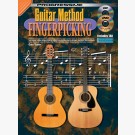 Progressive Guitar Method - Fingerpicking