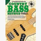 Progressive Country Bass Method