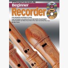 Progressive Beginner Recorder