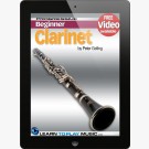 Clarinet Lessons for Beginners