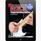 Rock Fingerstyle Guitar Lessons