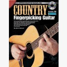 Progressive Country Fingerpicking Guitar
