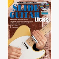 Progressive Slide Guitar Licks