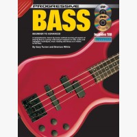 Progressive Bass