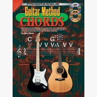 Progressive Guitar Method - Chords
