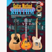 Progressive Guitar Method - Rhythm