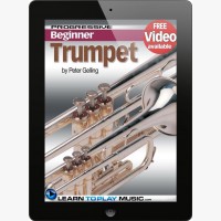 Trumpet Lessons for Beginners