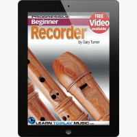 Recorder Lessons for Beginners