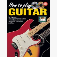 How To Play Guitar