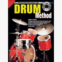 Progressive Drum Method