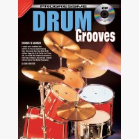 Progressive Drum Grooves