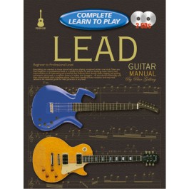 Learn lead guitar deals