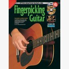 Progressive Fingerpicking Guitar