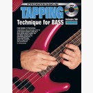 Progressive Tapping Technique for Bass