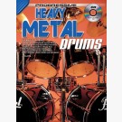 Progressive Heavy Metal Drums